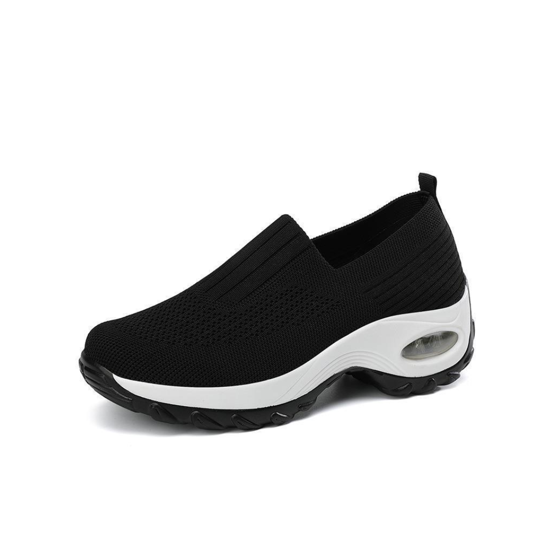 Claire™ | Lightweight slip-on Orthopedic Sneakers | BUY 1 GET 1 FREE