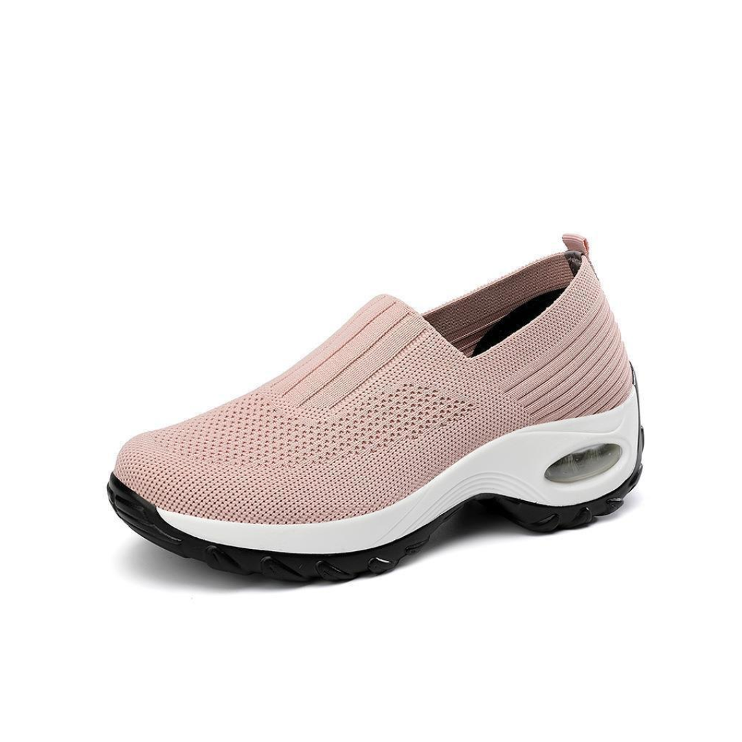 Claire™ | Lightweight slip-on Orthopedic Sneakers | BUY 1 GET 1 FREE