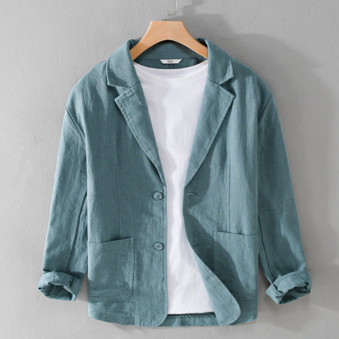 Chris™ Casual Blazer Jacket