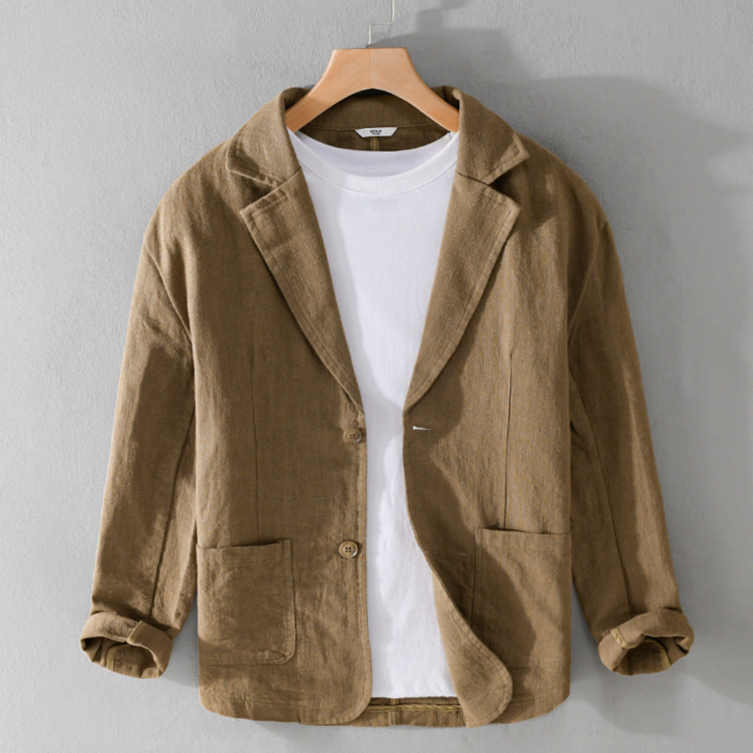 Chris™ Casual Blazer Jacket