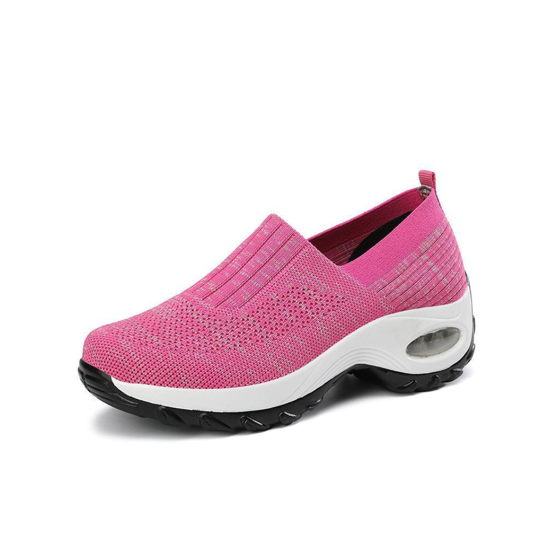 Claire™ | Lightweight slip-on Orthopedic Sneakers | BUY 1 GET 1 FREE