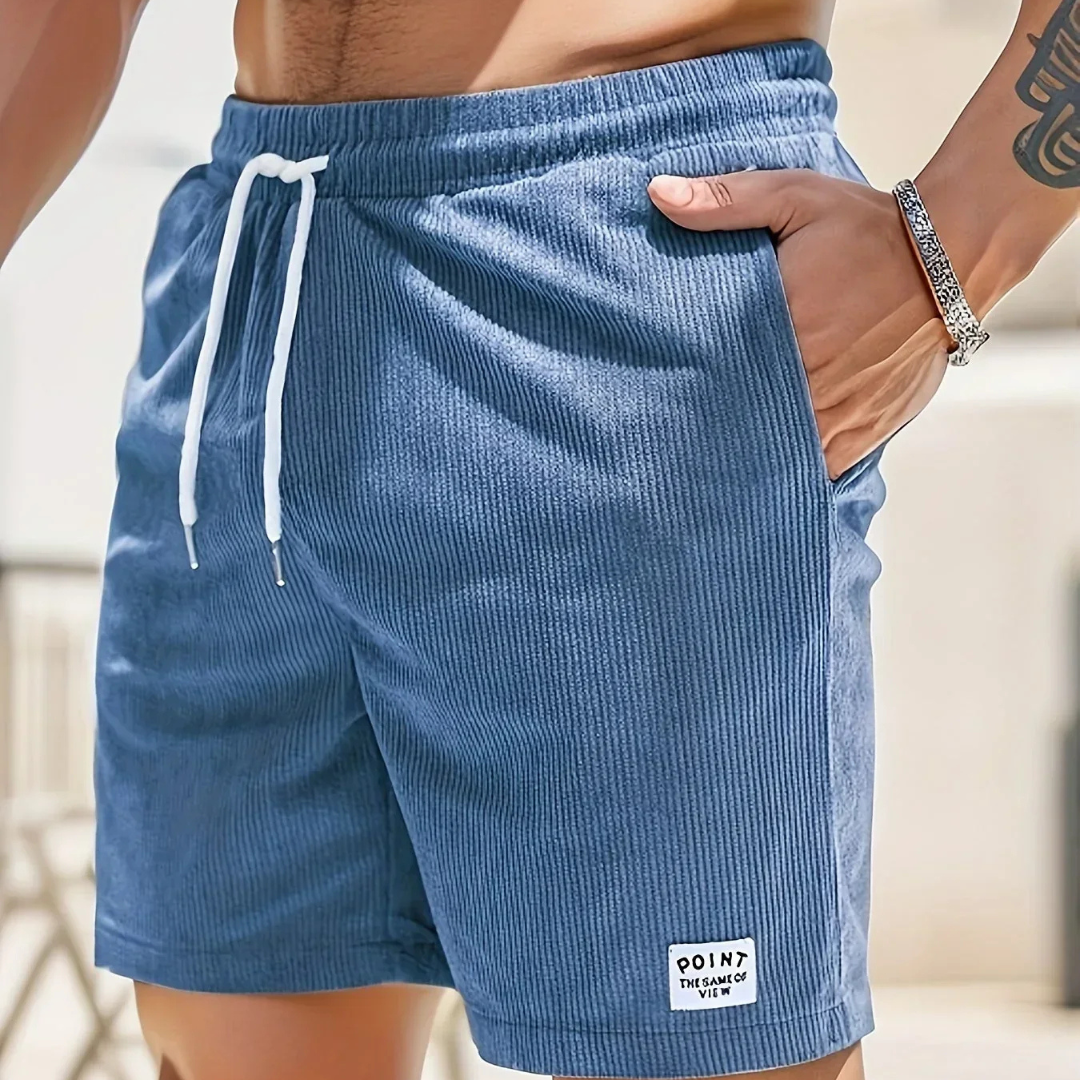 SIMON | SUMMER SHORTS