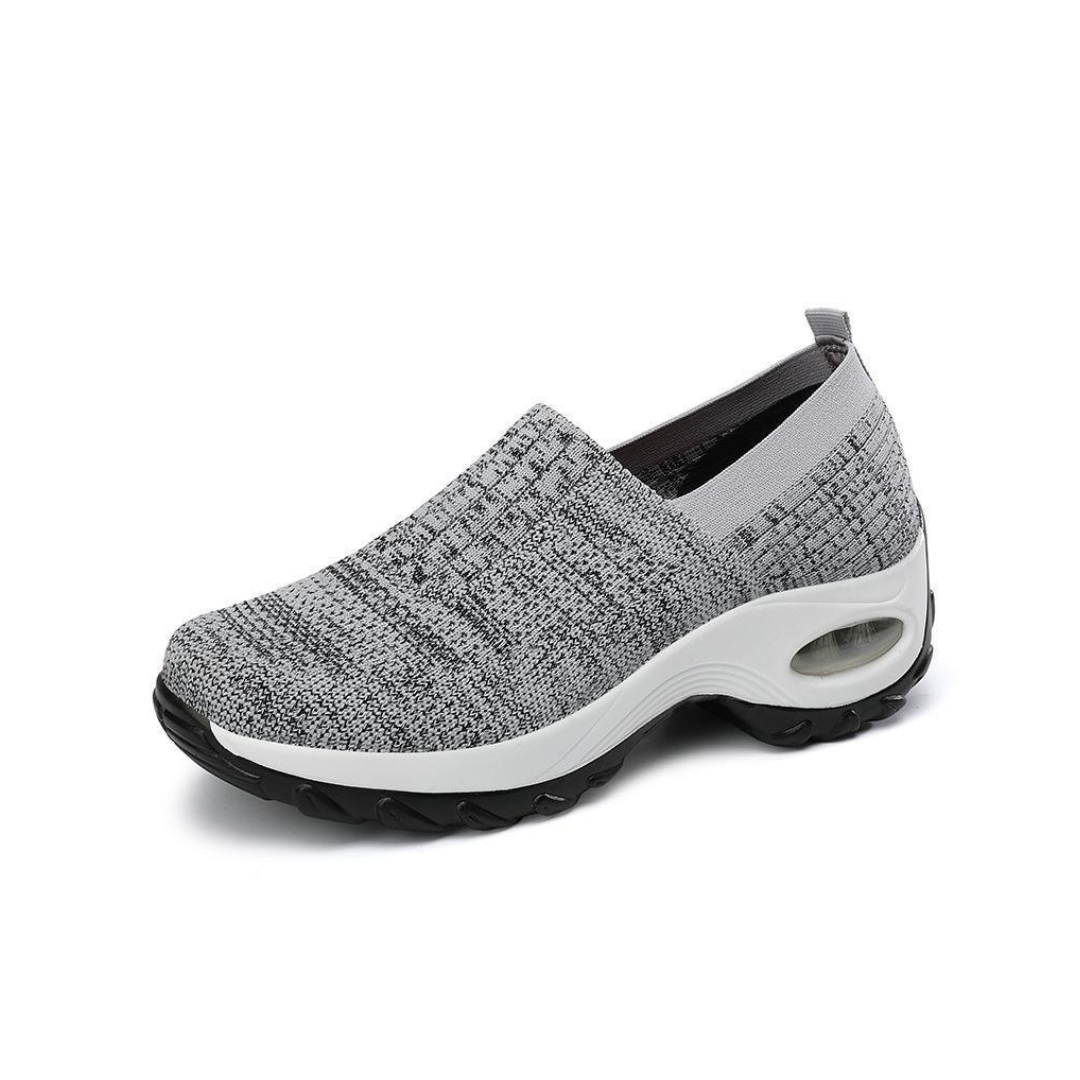 Claire™ | Lightweight slip-on Orthopedic Sneakers | BUY 1 GET 1 FREE