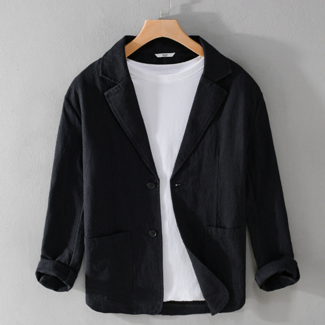 Chris™ Casual Blazer Jacket