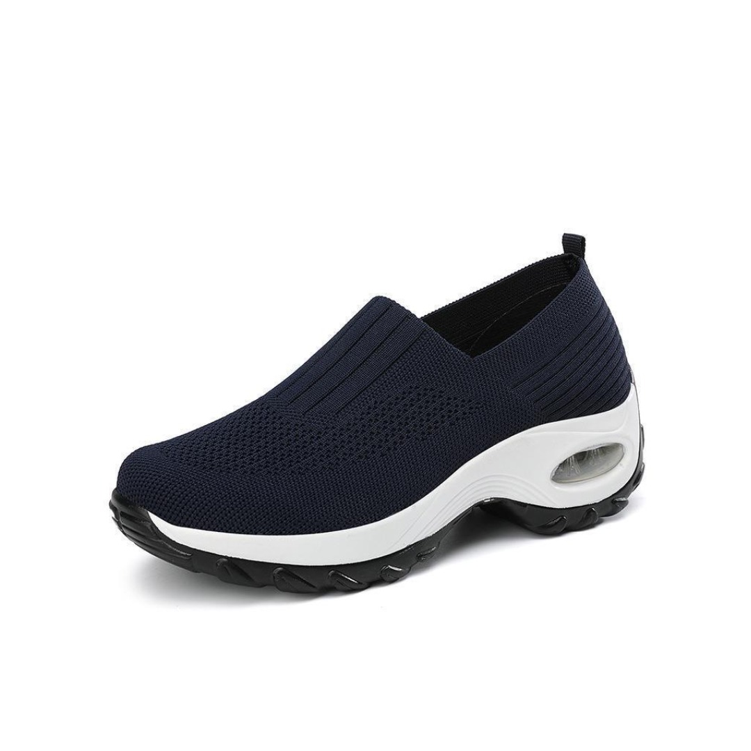 Claire™ | Lightweight slip-on Orthopedic Sneakers | BUY 1 GET 1 FREE