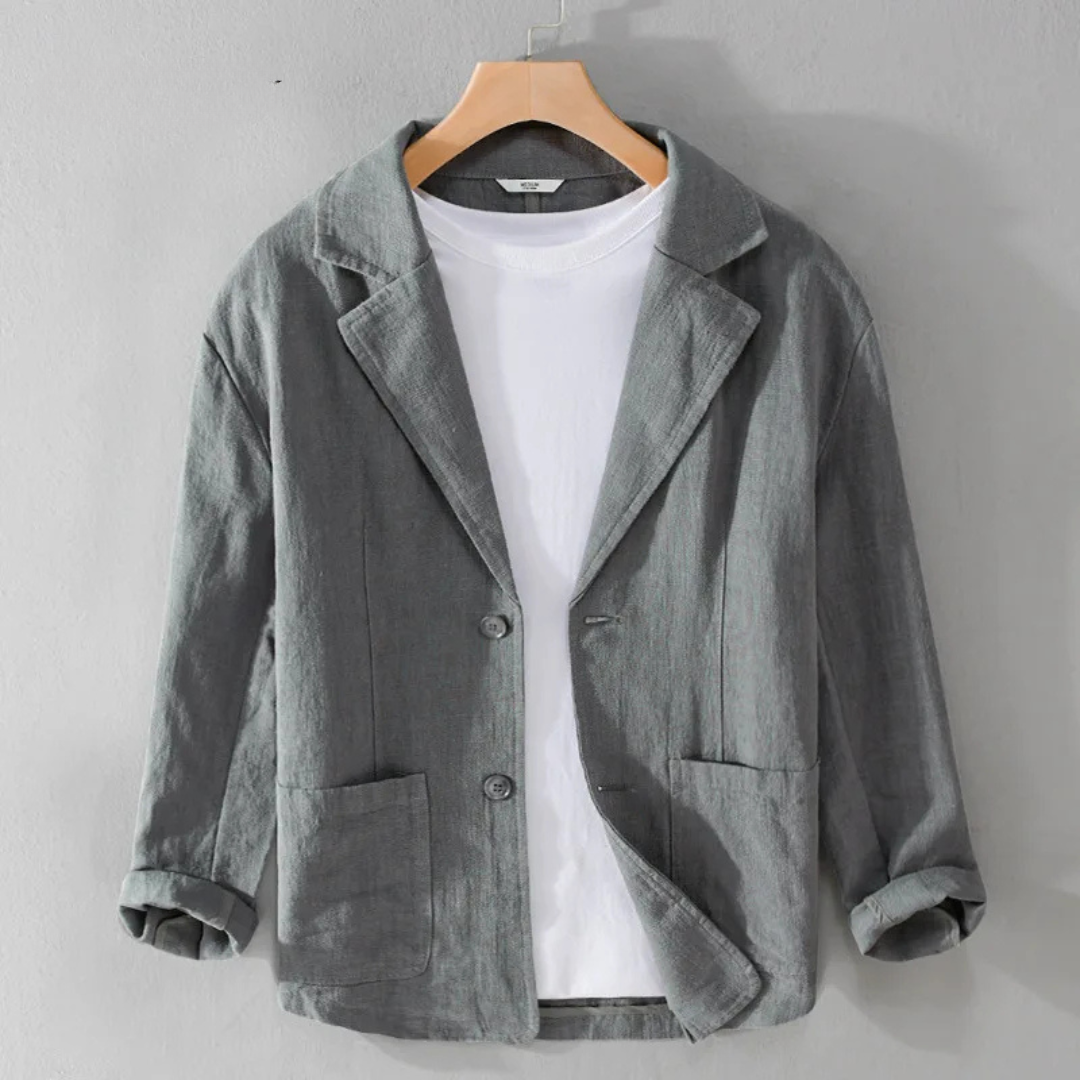 Chris™ Casual Blazer Jacket