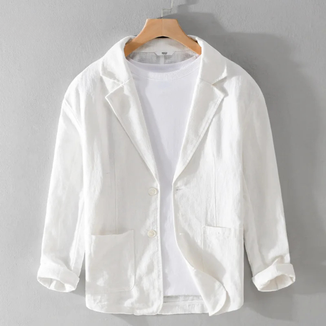 Chris™ Casual Blazer Jacket