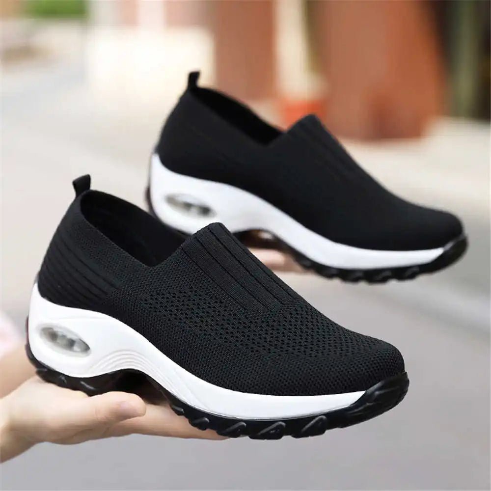 Claire™ | Lightweight slip-on Orthopedic Sneakers | BUY 1 GET 1 FREE