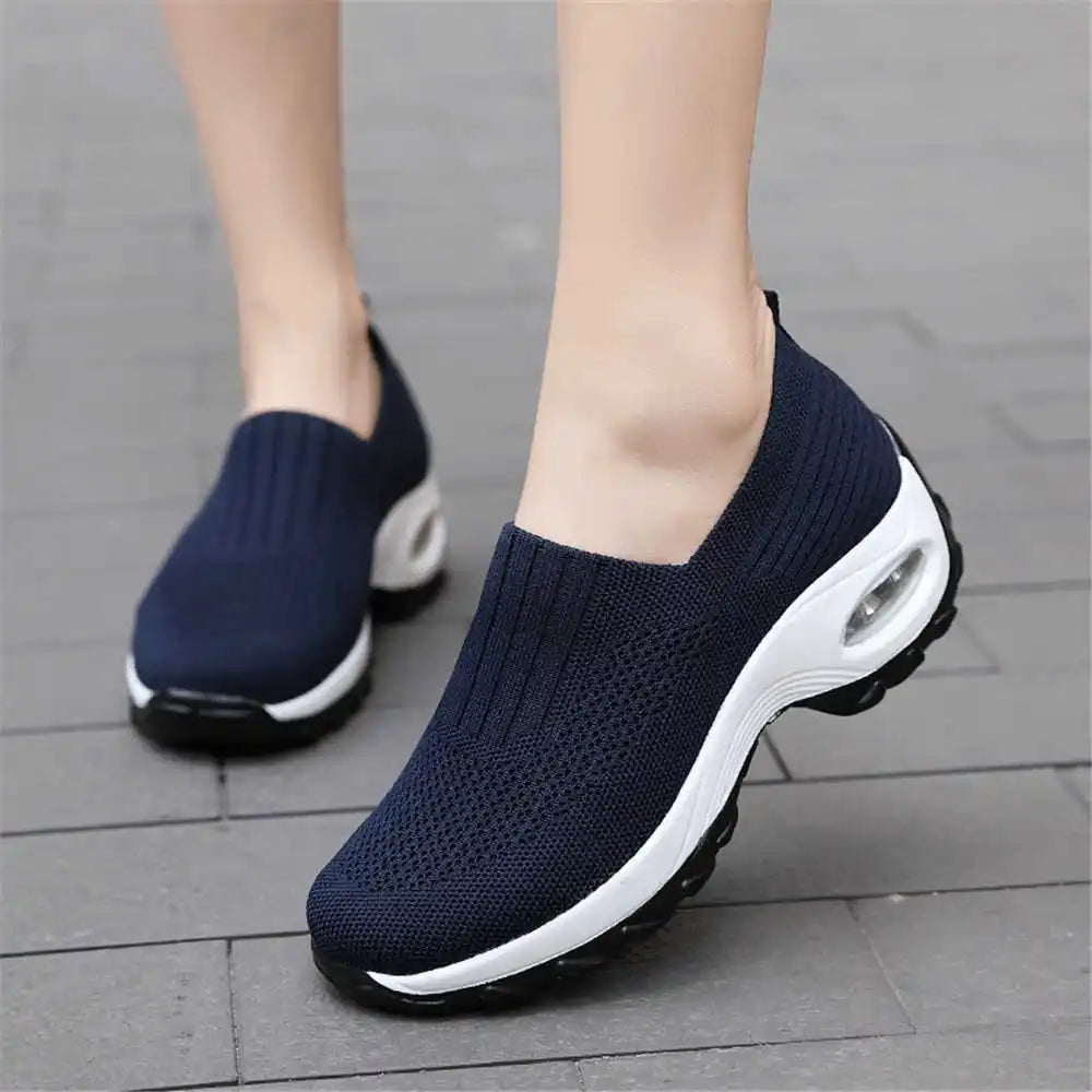 Claire™ | Lightweight slip-on Orthopedic Sneakers | BUY 1 GET 1 FREE