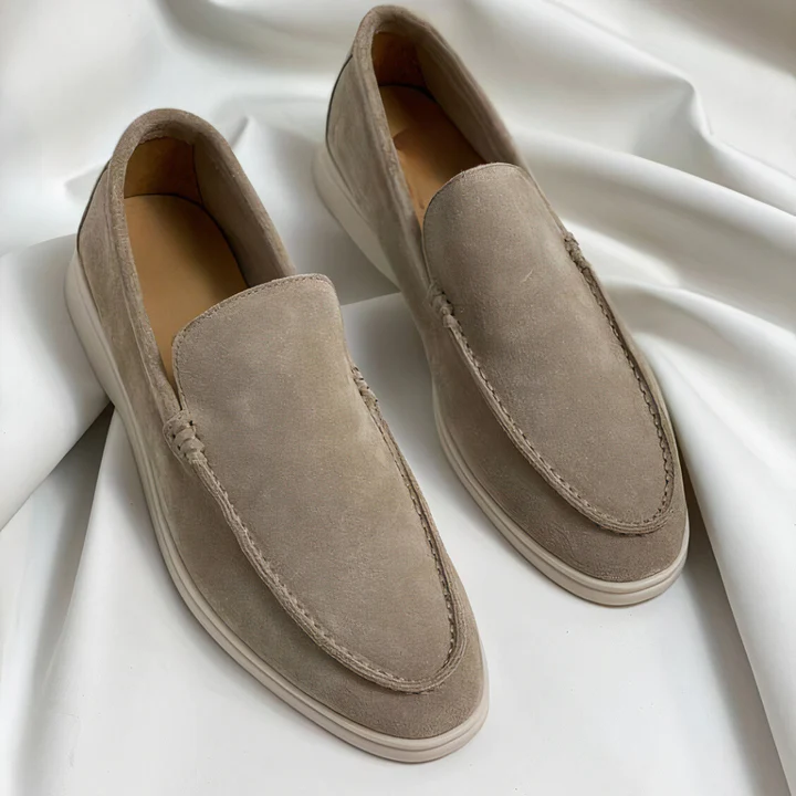 Alexander™ | Elegant Luxury Loafers