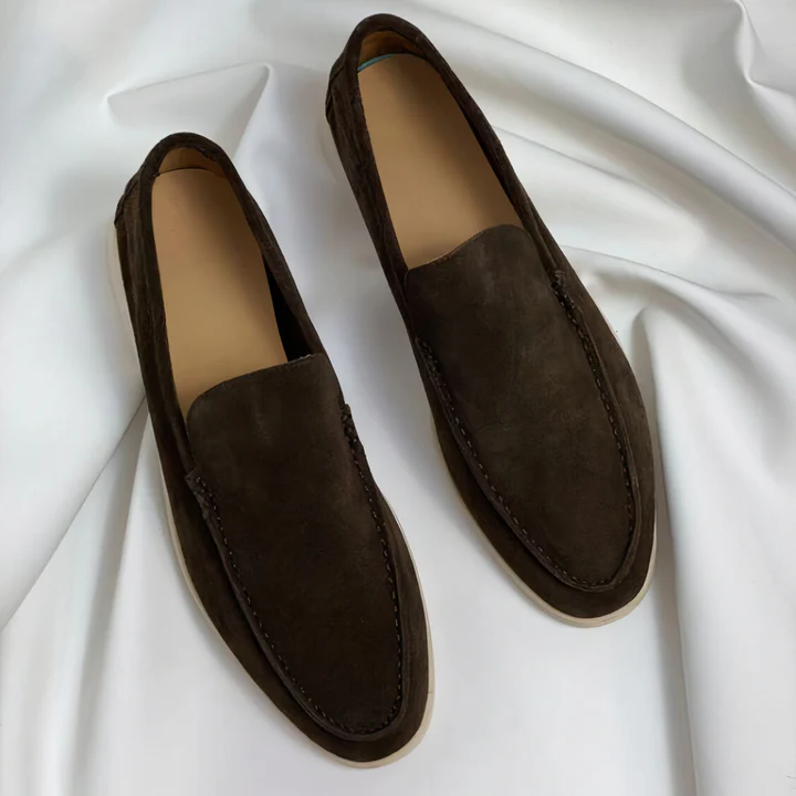 Alexander™ | Elegant Luxury Loafers