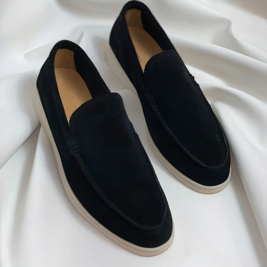 Alexander™ | Elegant Luxury Loafers