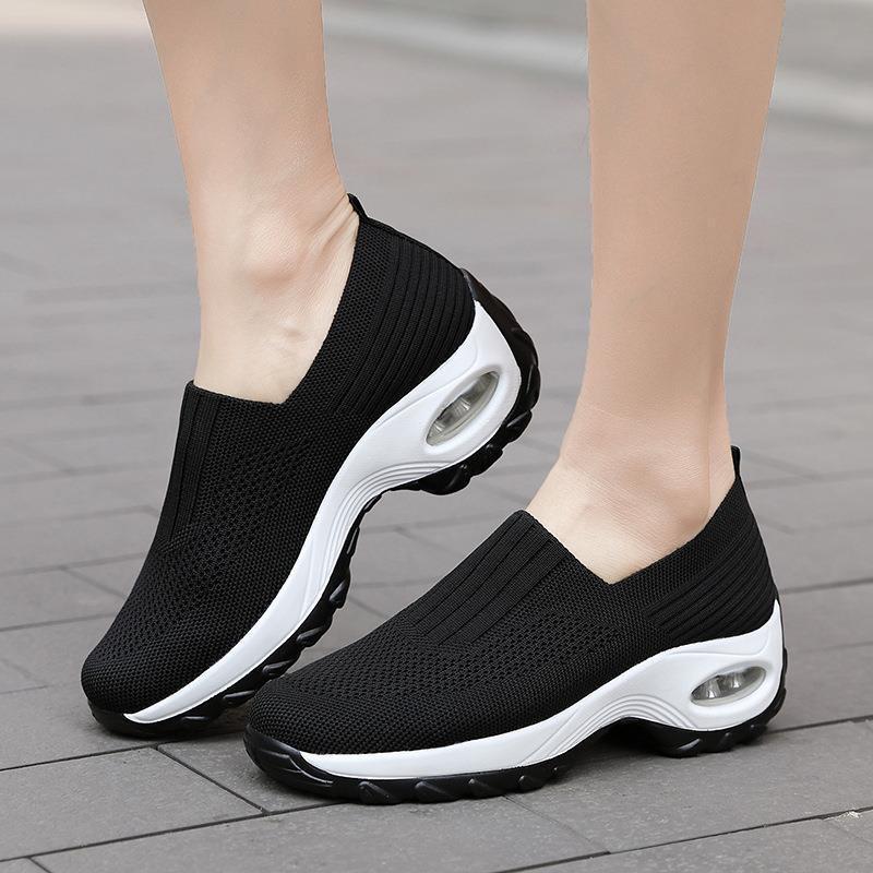 Claire™ | Lightweight slip-on Orthopedic Sneakers | BUY 1 GET 1 FREE