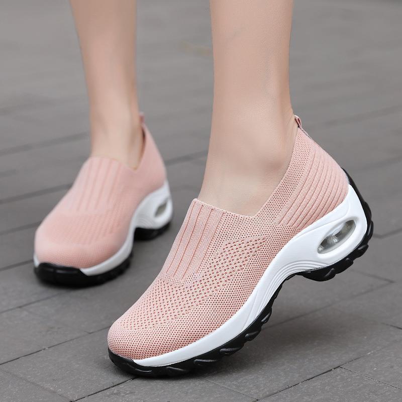 Claire™ | Lightweight slip-on Orthopedic Sneakers | BUY 1 GET 1 FREE