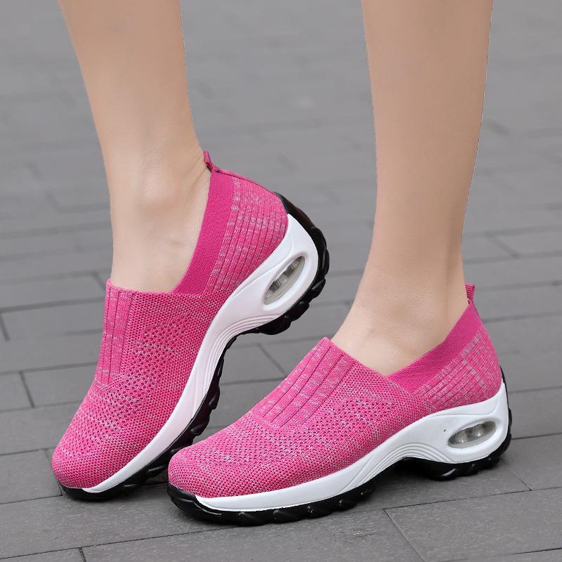 Claire™ | Lightweight slip-on Orthopedic Sneakers | BUY 1 GET 1 FREE