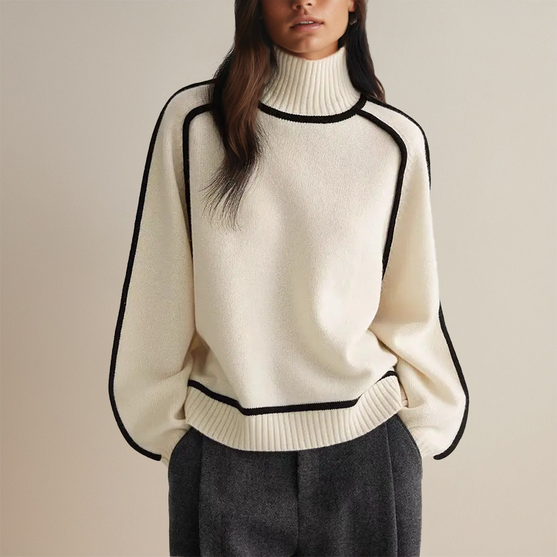 SoftEssence | Luxurious Cashmere Sweater