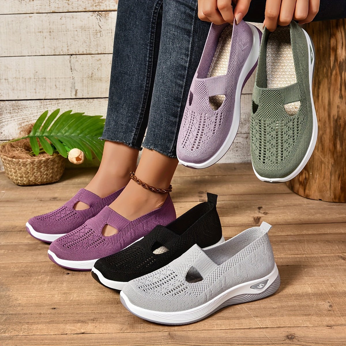 Georgia | Women's Orthopedic Shoe