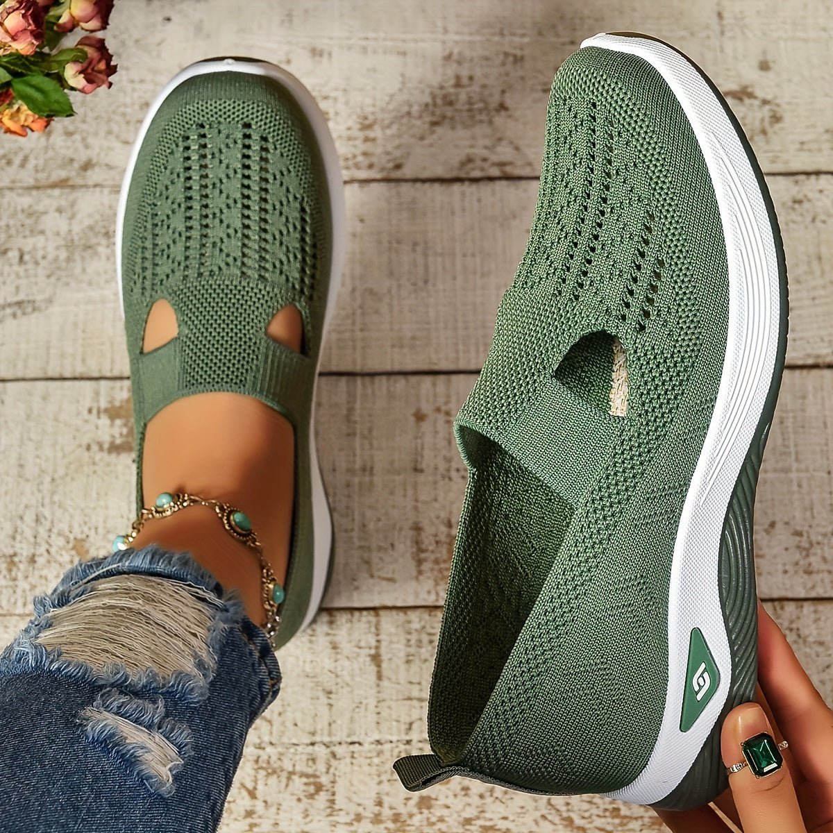 Georgia | Women's Orthopedic Shoe