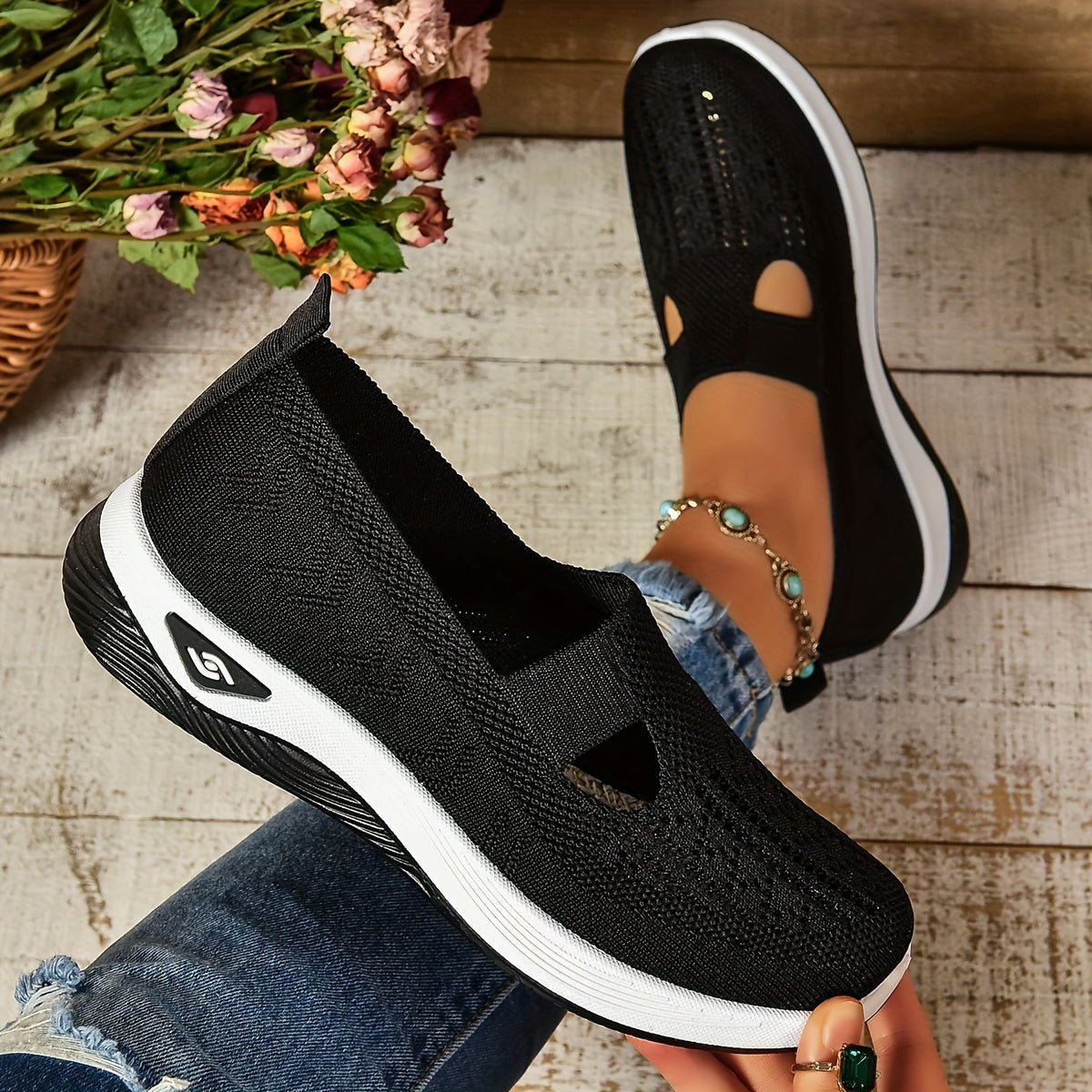 Georgia | Women's Orthopedic Shoe