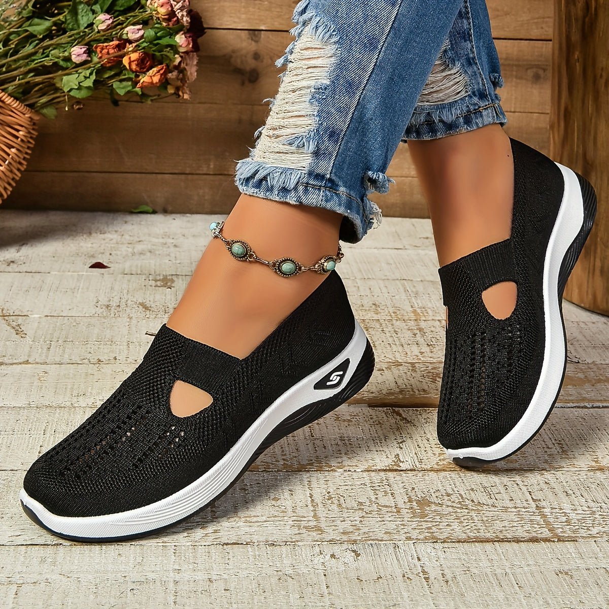 Georgia | Women's Orthopedic Shoe