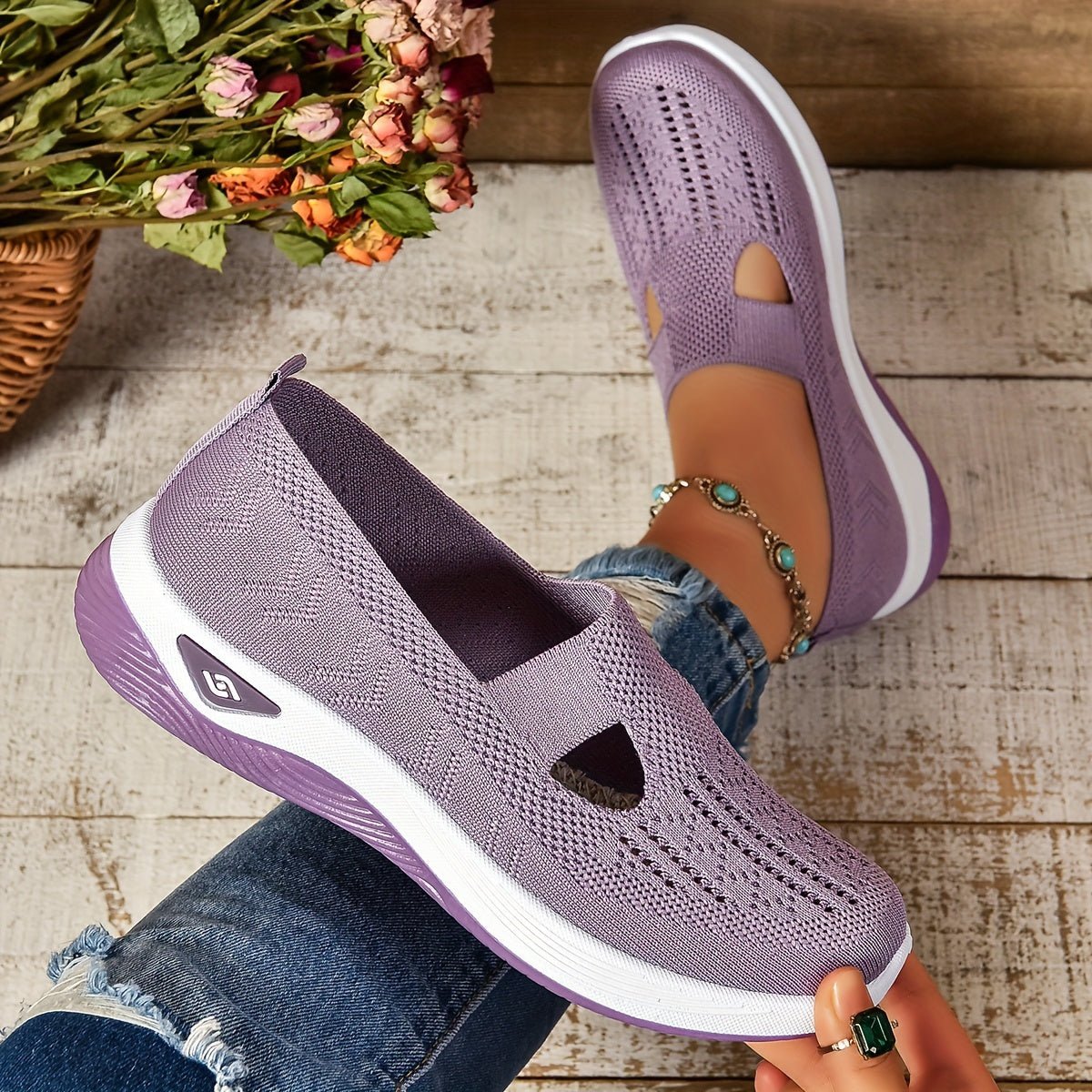 Georgia | Women's Orthopedic Shoe