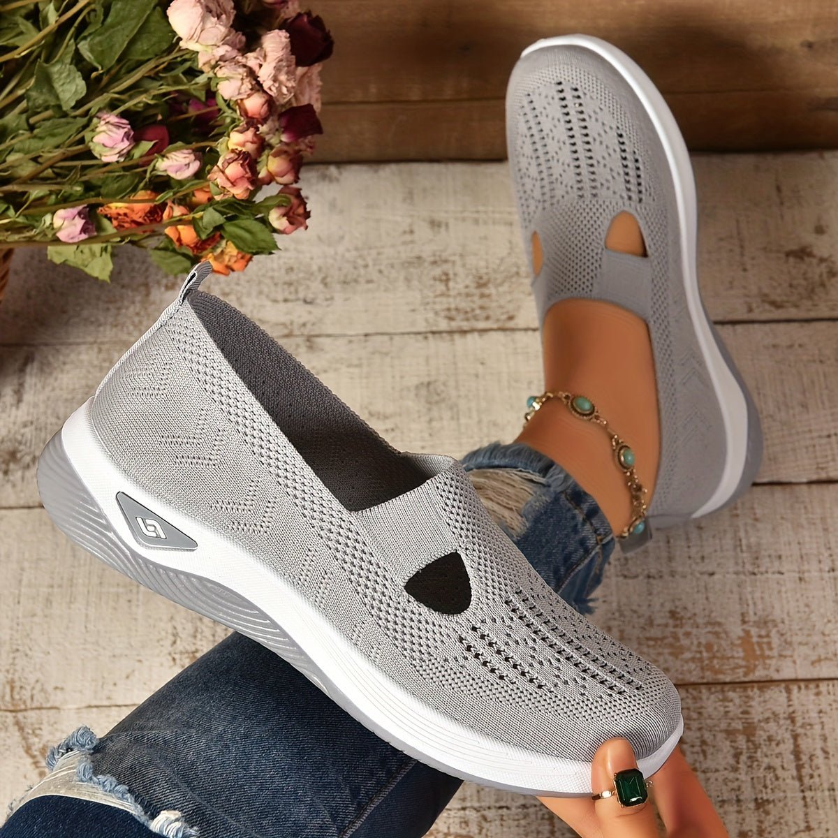 Georgia | Women's Orthopedic Shoe