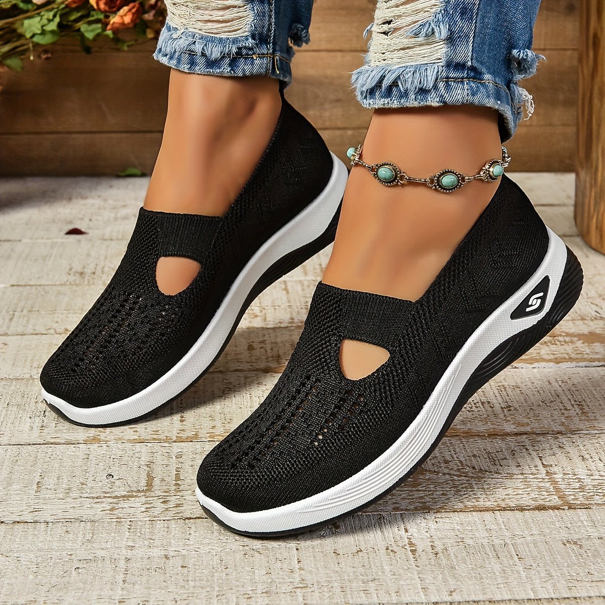 Georgia | Women's Orthopedic Shoe