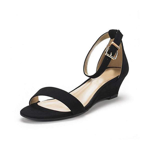 Fiona - Orthopedic Wedge Sandals